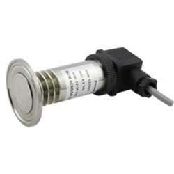 BCM 132S 通用型平膜压力变送器