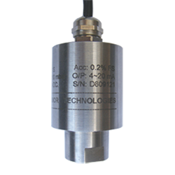 BCM 430S小量程硅电阻压力变送器