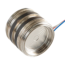 BCM 115C金属电容式差压传感器芯体
