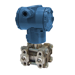 BCM 160T带显示差压变送器